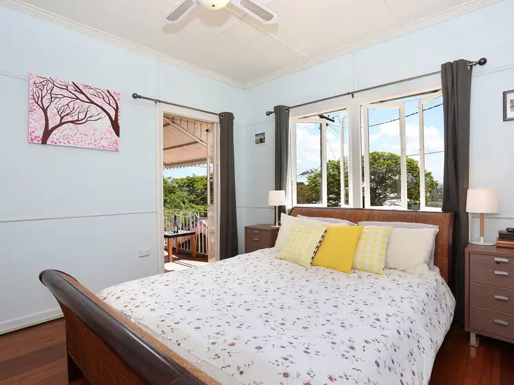 Sixth view of Homely house listing, 11 Wooloowin Avenue, Wooloowin QLD 4030