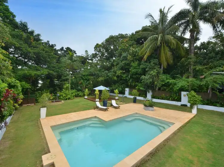 Main view of Homely house listing, 153 Jensen Street, Whitfield QLD 4870