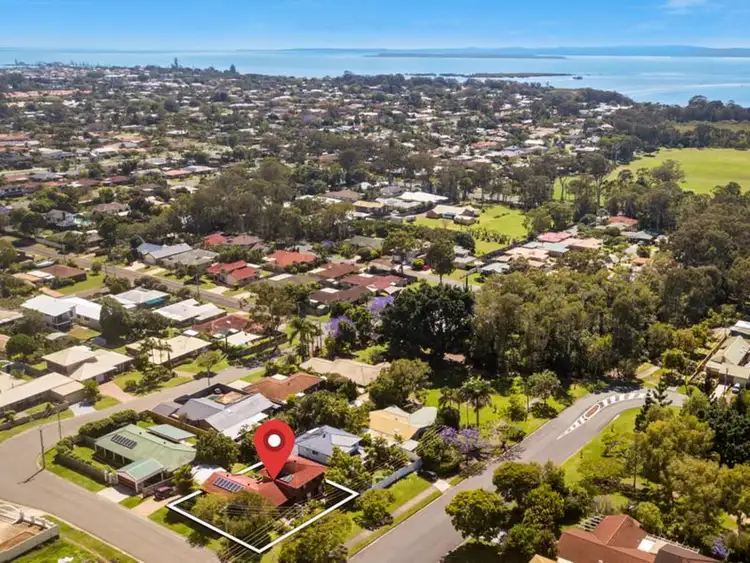 Third view of Homely house listing, 56 Bay Street, Cleveland QLD 4163