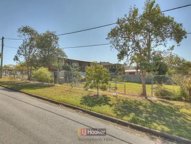 Sixth view of Homely land listing, 586/44 Ditton Road, Sunnybank Hills QLD 4109