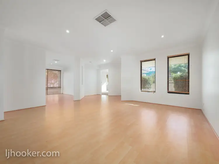 Fifth view of Homely house listing, 57 Garling Street, Kardinya WA 6163