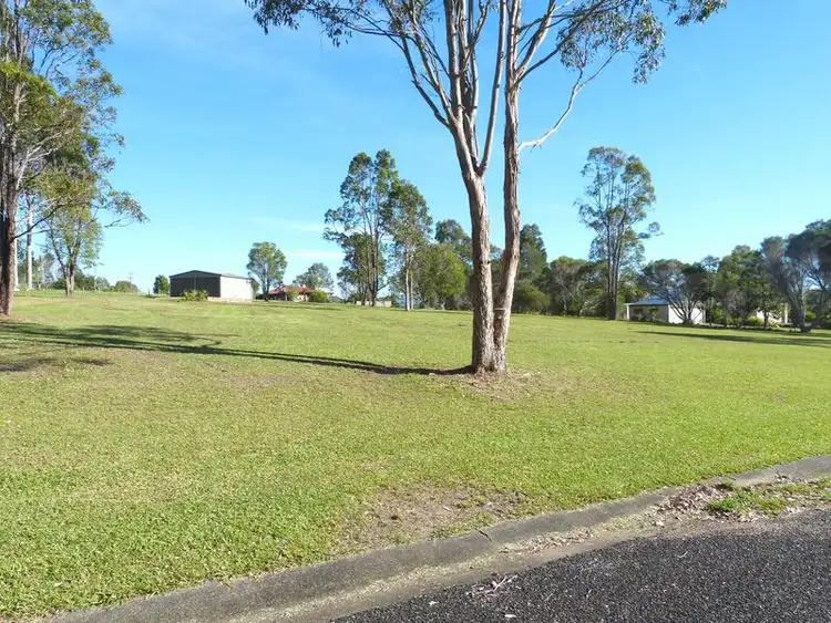 Seventh view of Homely land listing, 2 Belinda Place, Cundletown NSW 2430