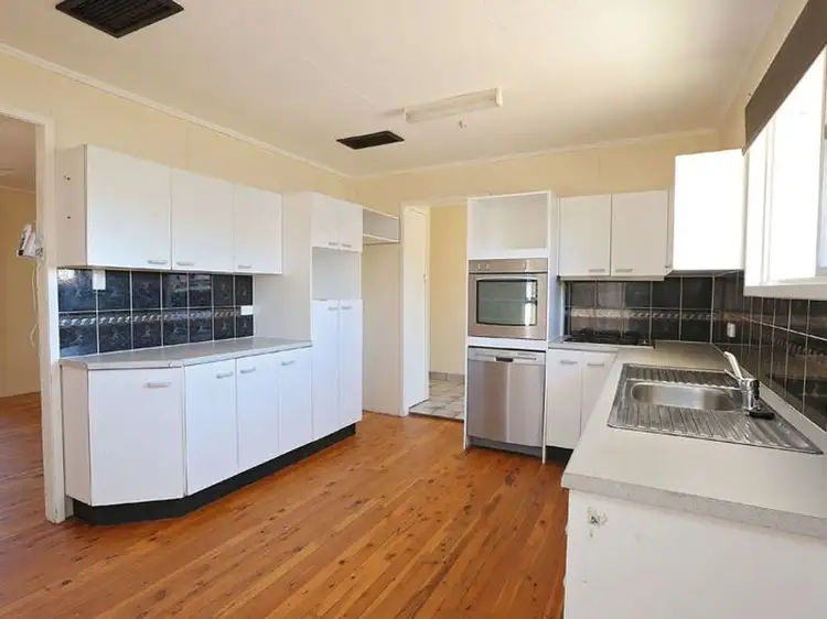 Second view of Homely house listing, 13 Delacour Drive, Mount Isa QLD 4825