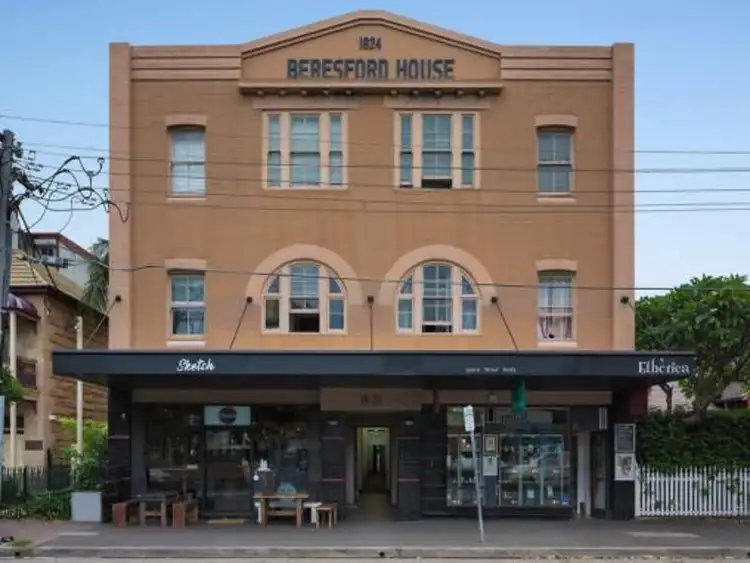 Second view of Homely apartment listing, 5/19-21 Pittwater Road, Manly NSW 2095