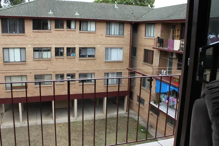 Sixth view of Homely unit listing, 26/91A Longfield Street, Cabramatta NSW 2166