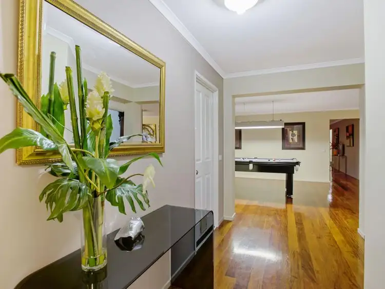 Third view of Homely house listing, 12 Beveridge Court, Point Cook VIC 3030