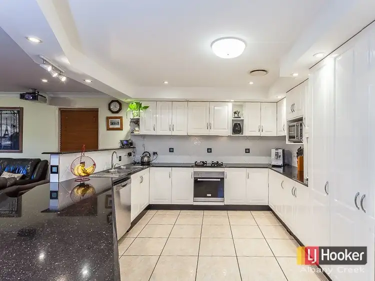 Second view of Homely house listing, 9 Chopin Street, Strathpine QLD 4500