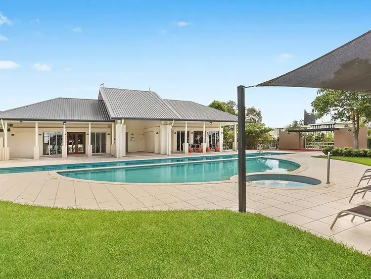 Second view of Homely house listing, 290 Easthill Drive, Robina QLD 4226