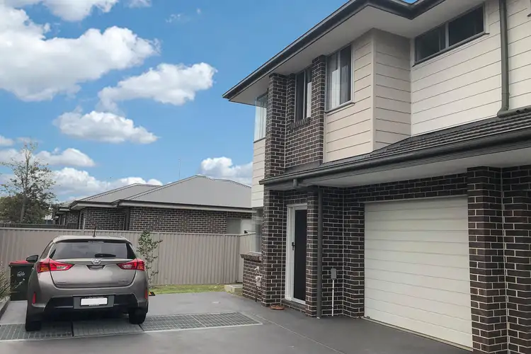 Third view of Homely townhouse listing, 11/35 Anderson Avenue, Mount Pritchard NSW 2170