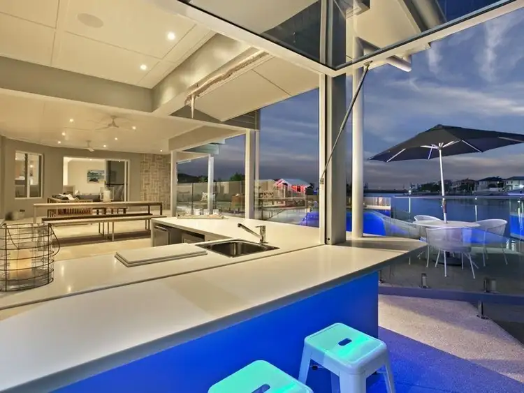 Seventh view of Homely house listing, 24 Voyagers Court, Raby Bay QLD 4163