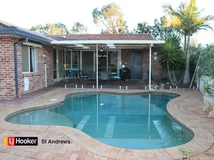Seventh view of Homely house listing, 11 Almandine place, Eagle Vale NSW 2558