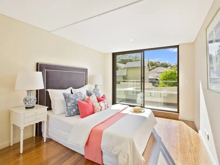 Third view of Homely apartment listing, 103 of 100 Bay Road, Waverton NSW 2060