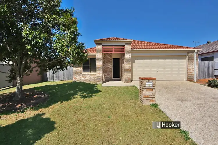 Main view of Homely house listing, 14 Dumaresq Crescent, Murrumba Downs QLD 4503