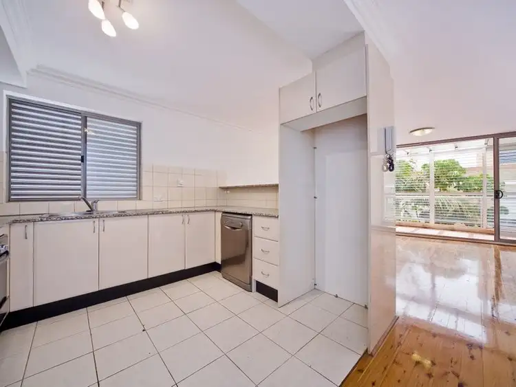 Fourth view of Homely unit listing, 3/6-8 West Street, Croydon NSW 2132