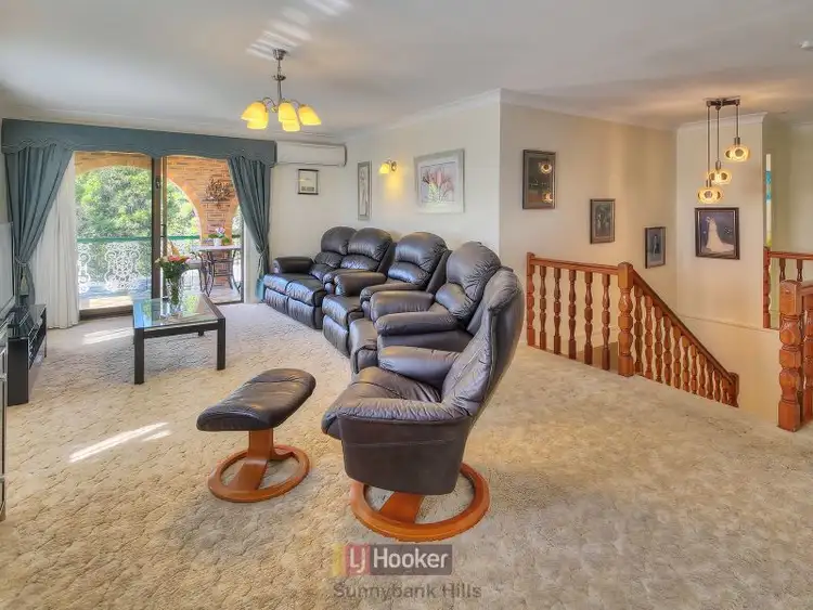 Third view of Homely house listing, 17 Chartreuse Street, Sunnybank Hills QLD 4109