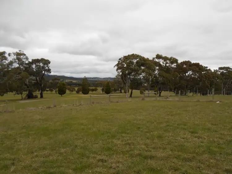 Third view of Homely land listing, 1 Aurina Drive, Hidden Valley VIC 3756