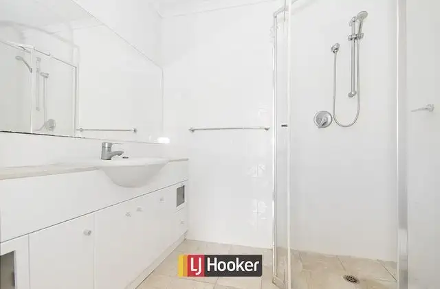 Fifth view of Homely unit listing, 19/30 Watson Street, Turner ACT 2612