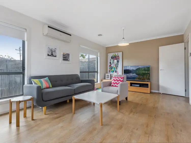 Sixth view of Homely unit listing, 3/31 Boonderabbi Drive, Clifton Springs VIC 3222