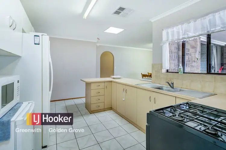 Fourth view of Homely house listing, 5 Zanoni Crescent, Surrey Downs SA 5126