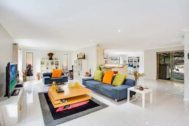 Sixth view of Homely house listing, 10 Rivett Court, Mudgeeraba QLD 4213