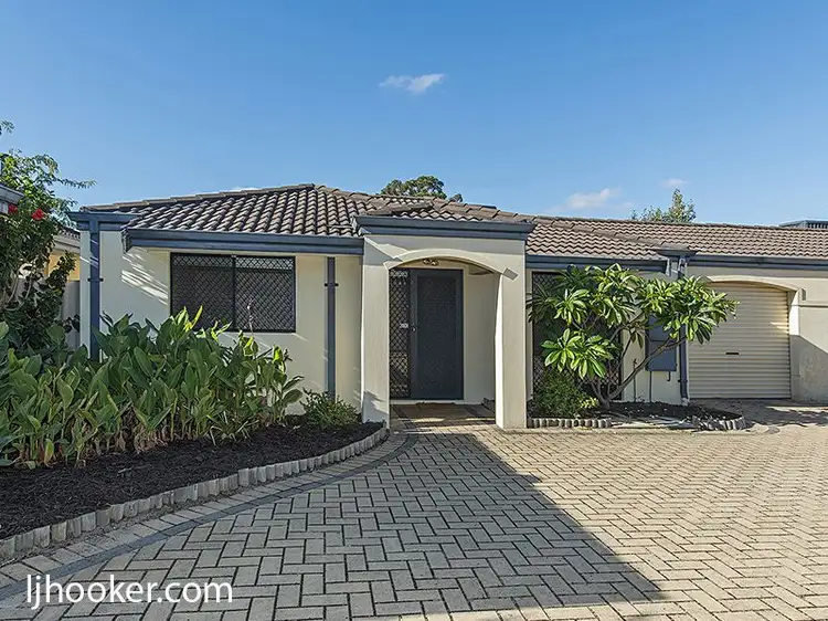 Main view of Homely house listing, 3/44 Armstrong Road, Wilson WA 6107