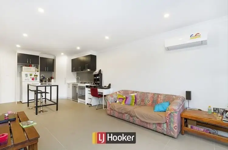 Sixth view of Homely apartment listing, 19/48 Abena Avenue, Crace ACT 2911