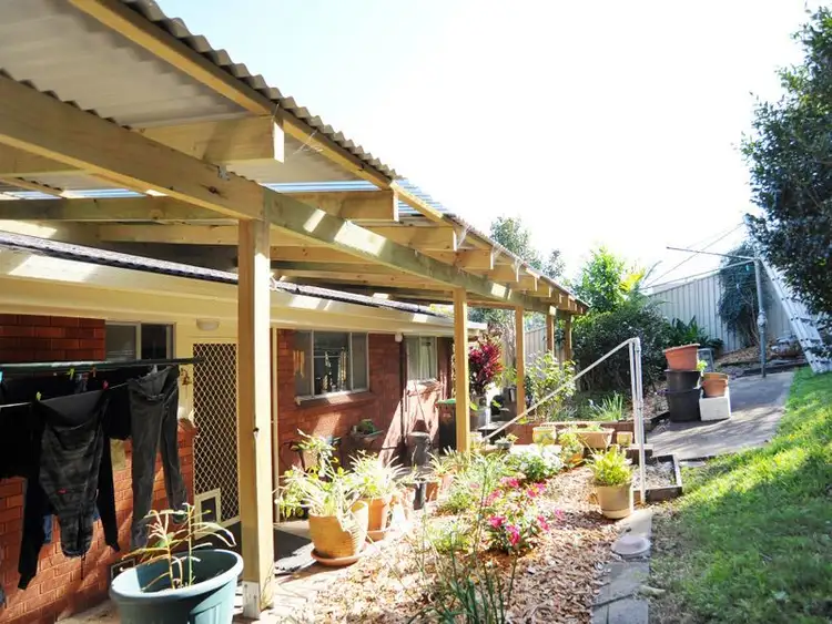 Second view of Homely house listing, 23 Howard Street, Coffs Harbour NSW 2450