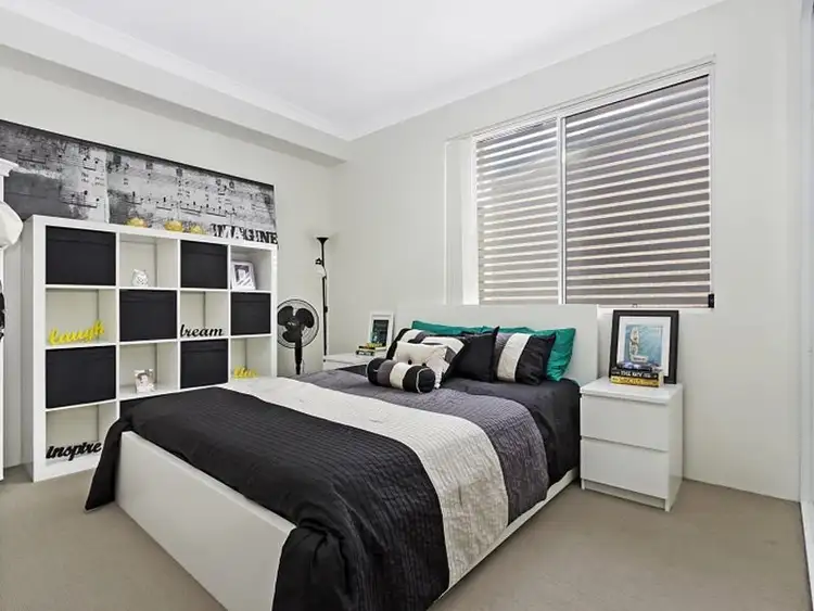 Fifth view of Homely apartment listing, 27/13-19 Pastoral Crct, Pemulwuy NSW 2145