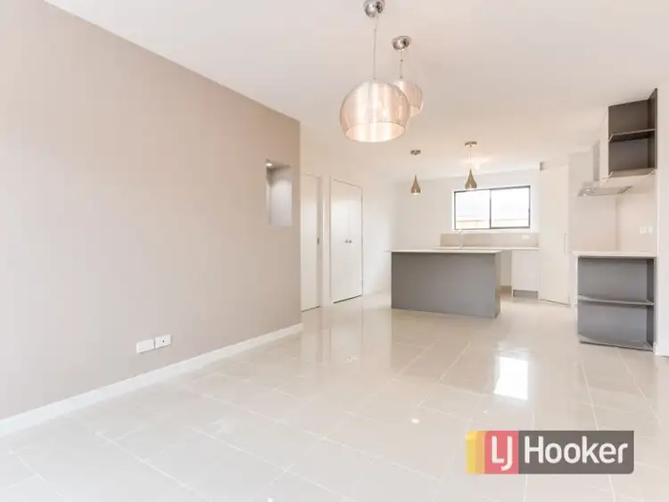 Sixth view of Homely house listing, 55 Mickleham Drive, Cranbourne North VIC 3977