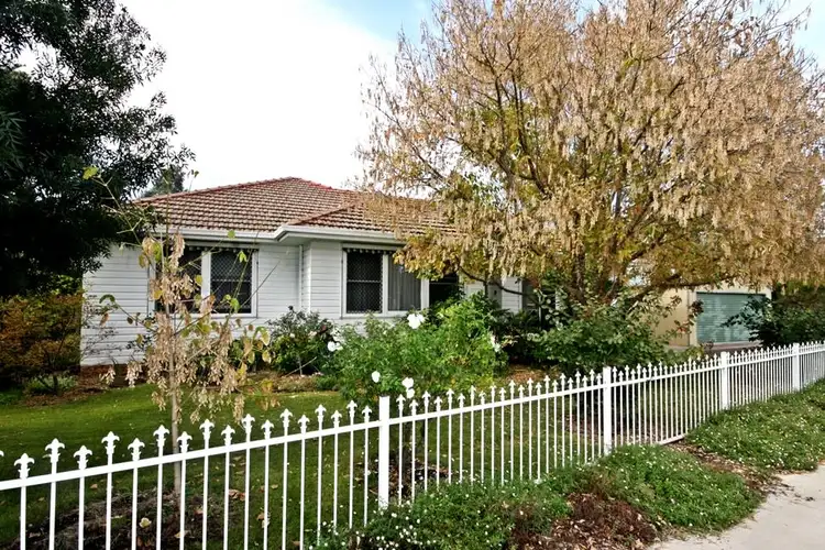 1 Haydon Street, Muswellbrook NSW 2333