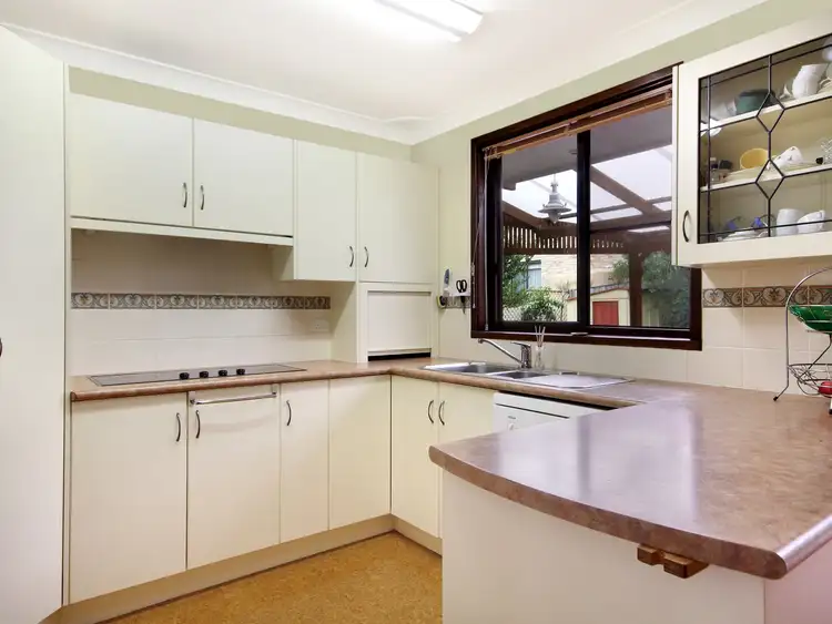 Fifth view of Homely house listing, 27 Ellesmere Rd, Gymea Bay NSW 2227