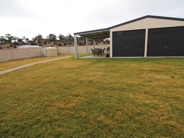 Third view of Homely house listing, 22 Winter Street, Orange NSW 2800