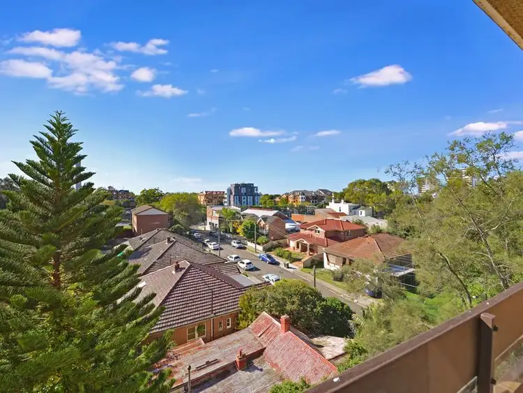 Seventh view of Homely unit listing, 52/90-96 Wentworth Road, Strathfield NSW 2135