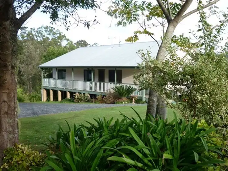 Main view of Homely rural property listing, Address available on request