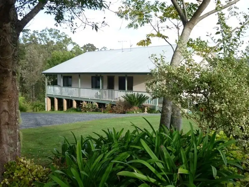 Main view of Homely rural property listing, Address available on request