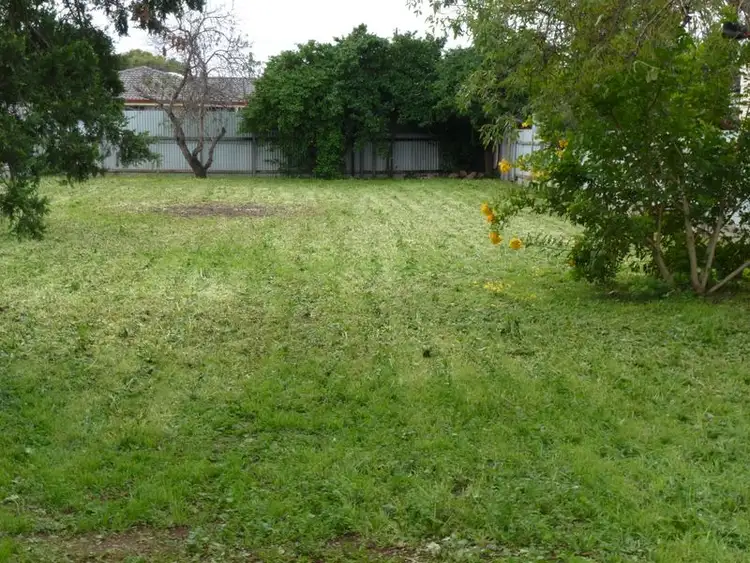 Main view of Homely land listing, 25 Standfield Road, Aldinga Beach SA 5173