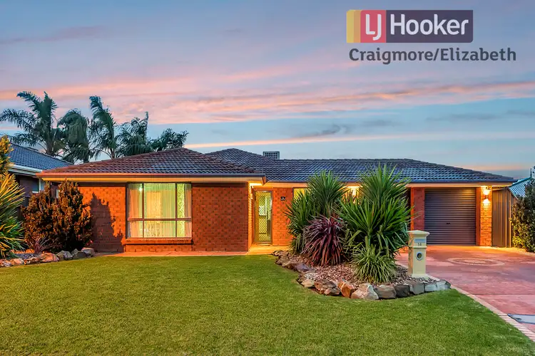 14 Stratford Lane, Blakeview SA 5114