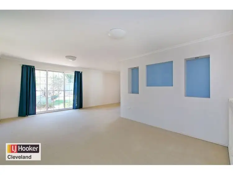 Sixth view of Homely house listing, 5 Swain Court, Cleveland QLD 4163
