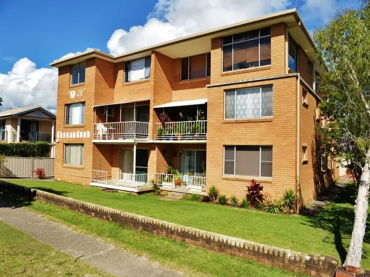 6/93 First Avenue, Sawtell NSW 2452