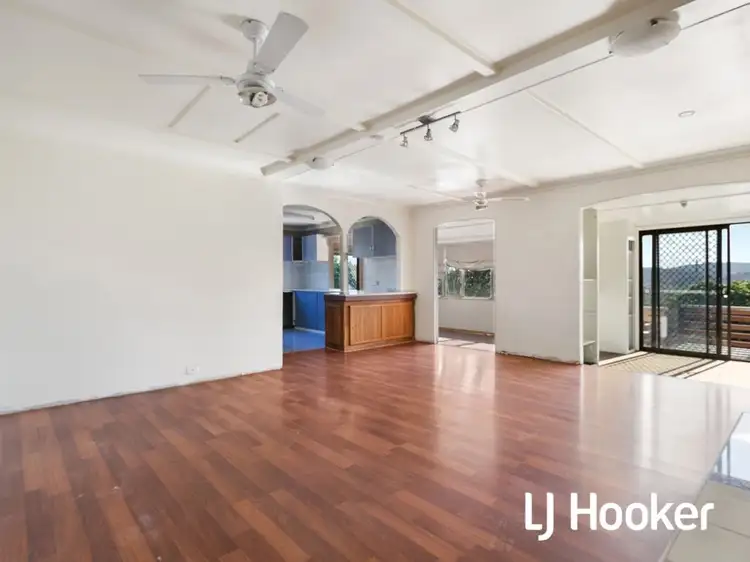 Second view of Homely house listing, 6 Spring Street, Mount Morgan QLD 4714