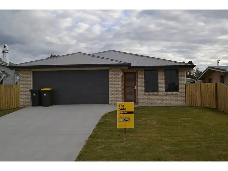 Second view of Homely house listing, 32 Canningvale Road, Warwick QLD 4370