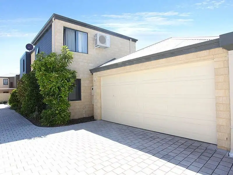 Main view of Homely townhouse listing, 5/30 Kimberley Street, Belmont WA 6104