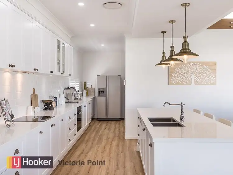 Third view of Homely house listing, 79 Waterville Drive, Thornlands QLD 4164