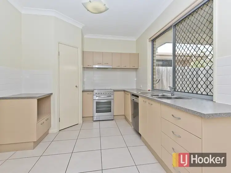 46 Lacebark Street, North Lakes QLD 4509