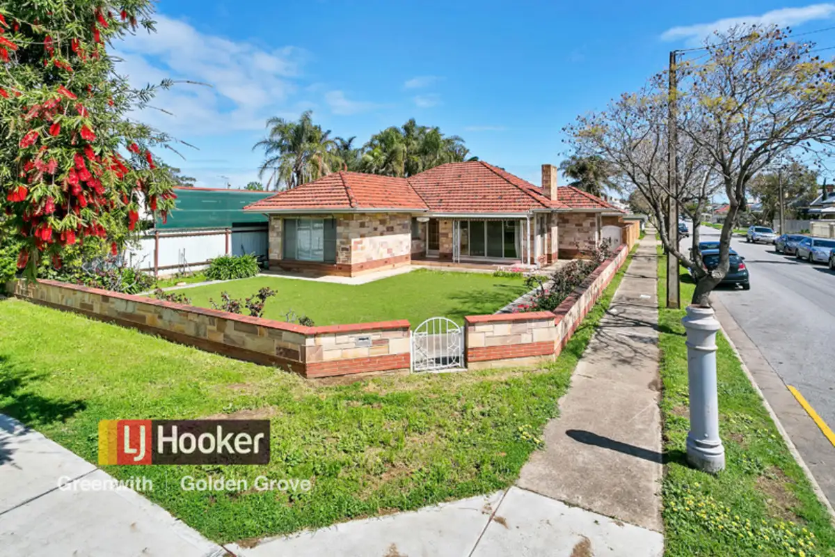 Main view of Homely house listing, 61 Addison Road, Pennington SA 5013