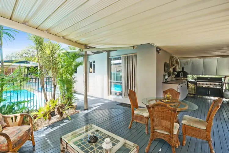 Third view of Homely house listing, 222 Oxley Drive, Coombabah QLD 4216