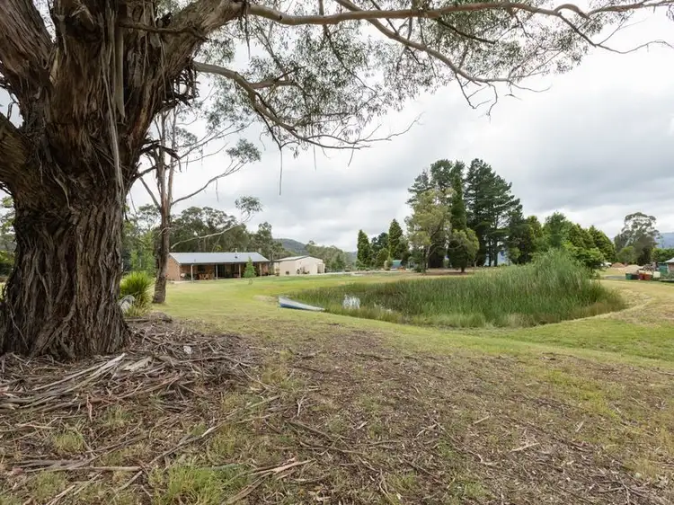 Fifth view of Homely rural property listing, 4 Hughes Lane, Marrangaroo NSW 2790