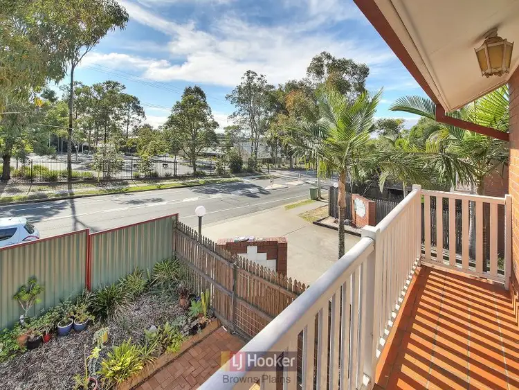 Main view of Homely townhouse listing, 3/60 Macarthy Road, Marsden QLD 4132