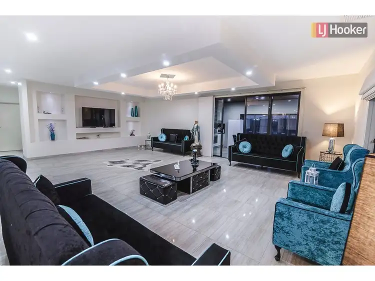 Fifth view of Homely house listing, 5 Recreation Street, Roxburgh Park VIC 3064