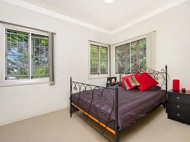 Fifth view of Homely house listing, 2 Horsington Drive, Morningside QLD 4170